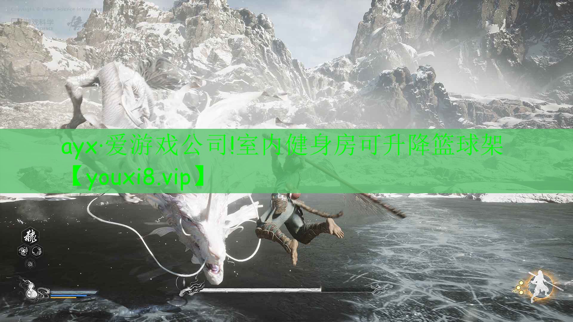 ayx·爱游戏公司!室内健身房可升降篮球架