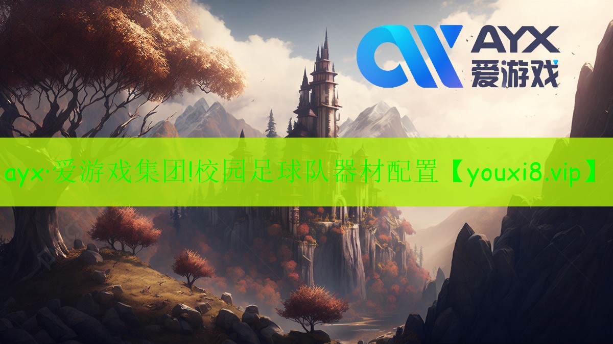 ayx·爱游戏集团!校园足球队器材配置
