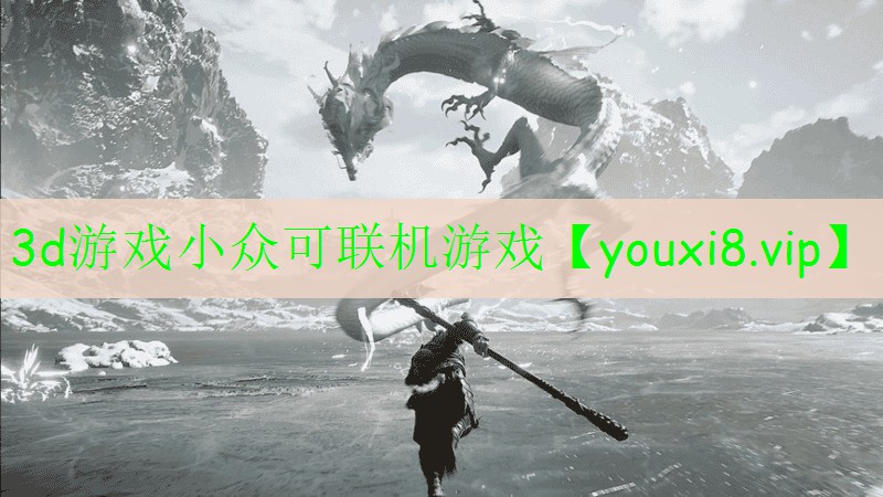 3d游戏小众可联机游戏 3d游戏小众可联机游戏